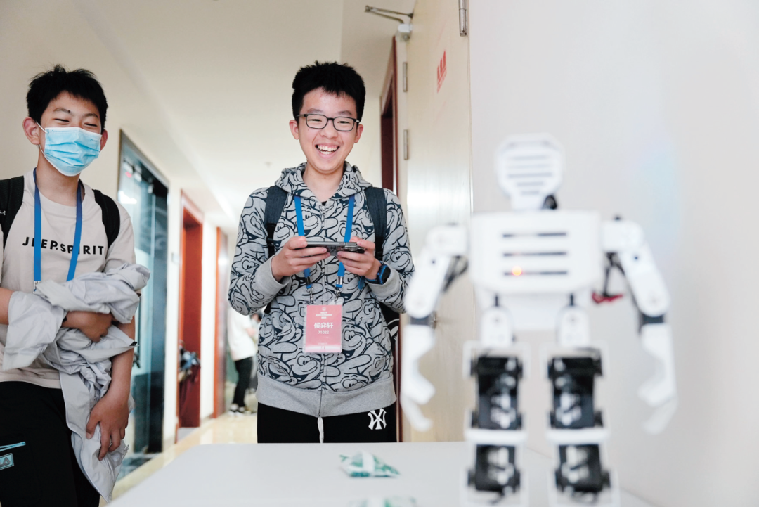 “同济科中”大爆料！大中贯通+1:4导师制，2026年启动招生！