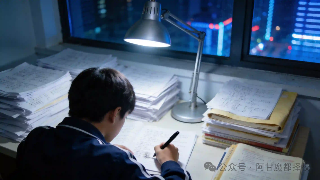 从23%跌到8%，上海初中生为什么不早恋了？