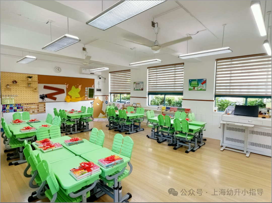 每班45人缩到24人！上海开启小班化教学2.0时代！53所试点校先行落地！