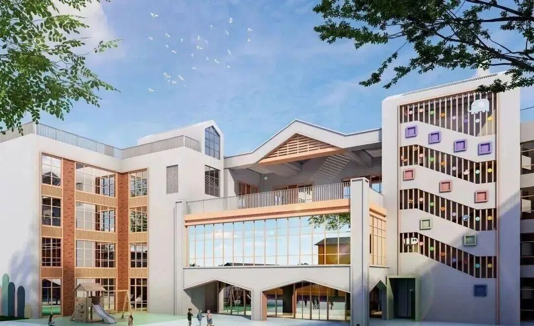 黄浦教育大洗牌！蓬莱路二小、向明初均在列，8所学校官宣搬迁