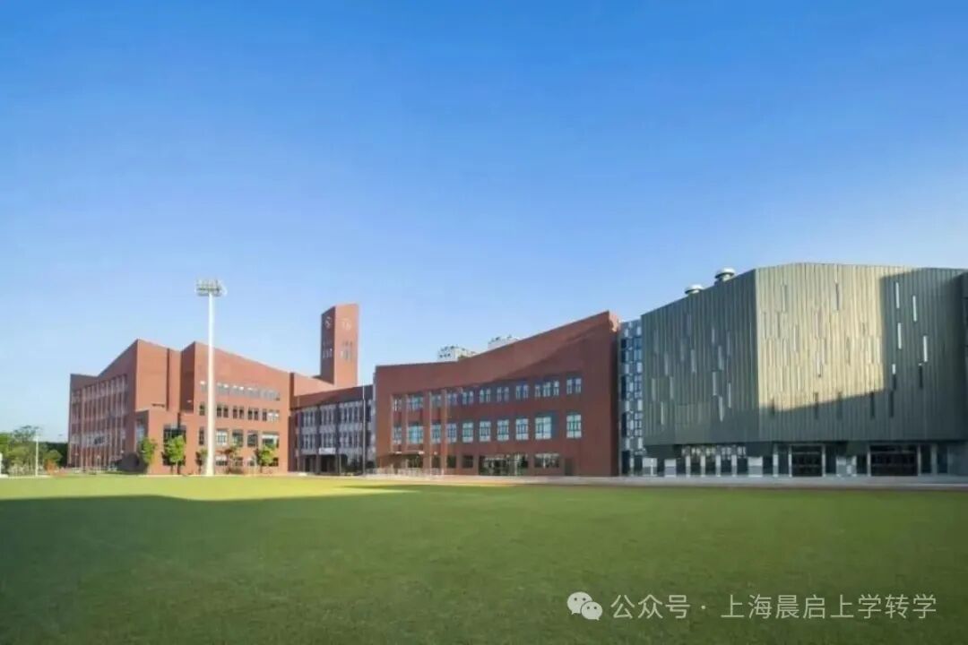 转学来上海，真的只能去菜中吗？